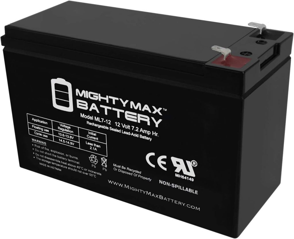 best trolling motor battery on a budget