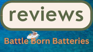 Battle Born Batteries Reviews