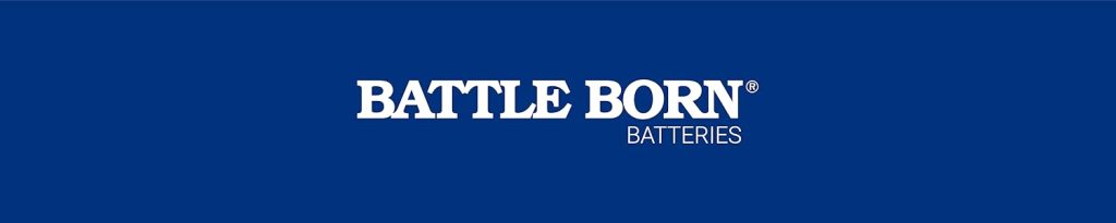 battle born batteries