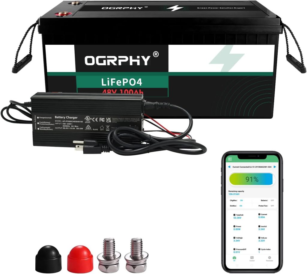 lithium battery run time calculator