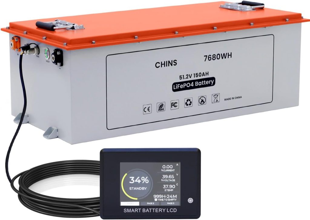 lithium battery temperature range