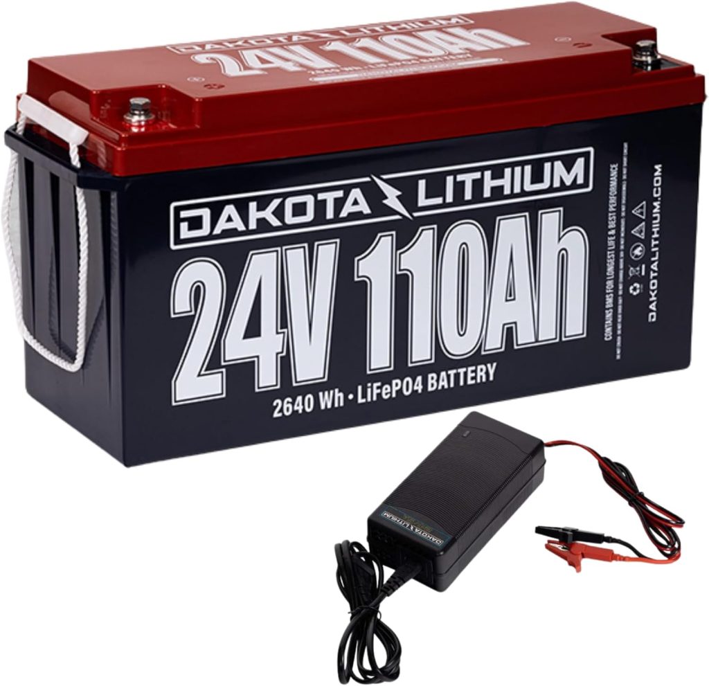 longest lasting trolling motor battery