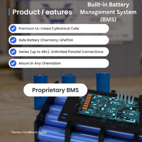 battle born batteries lithium-ion deep cycle 12v battery 100ah