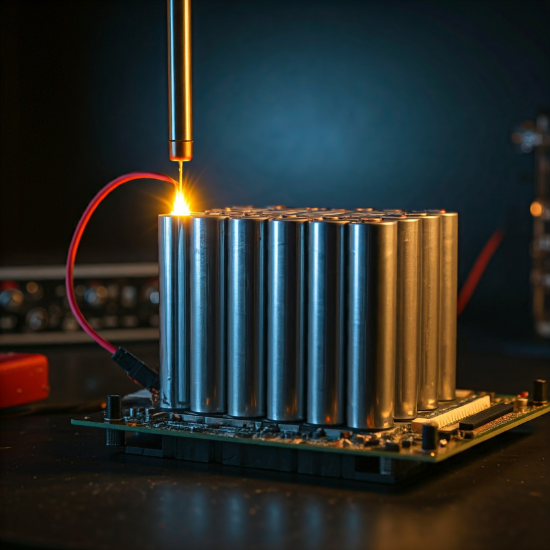 how to measure battery capacity